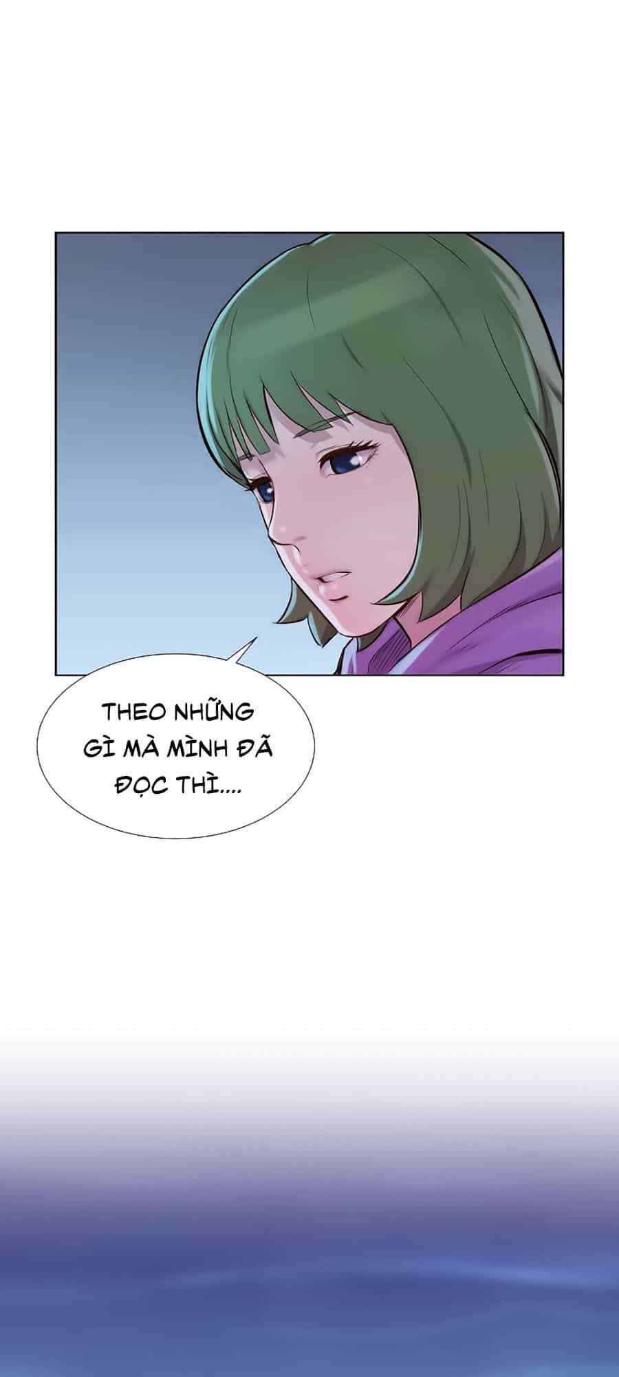 Thợ Săn 3 Cm - Chương 20 - ảnh 1