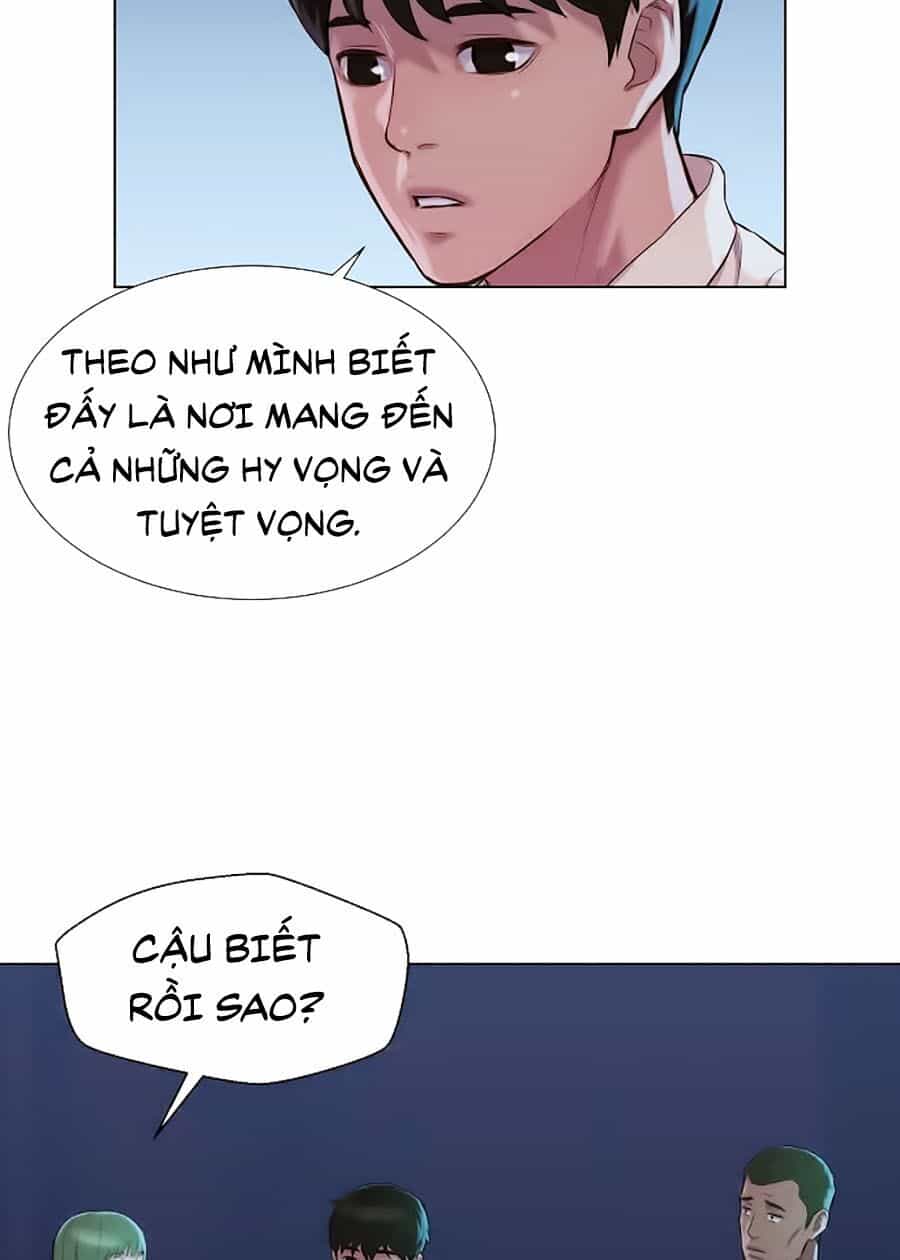 Thợ Săn 3 Cm - Chương 20 - ảnh 13