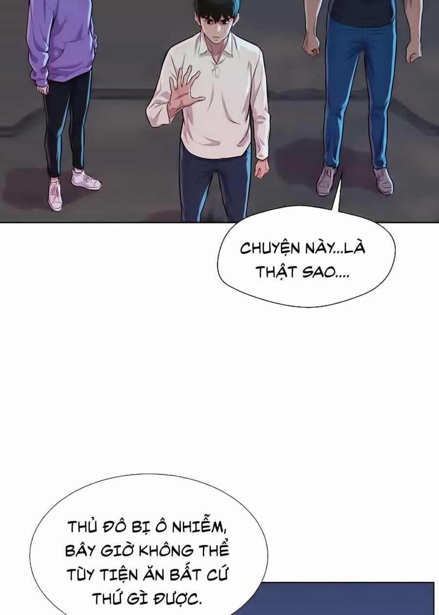 Thợ Săn 3 Cm - Chương 20 - ảnh 21