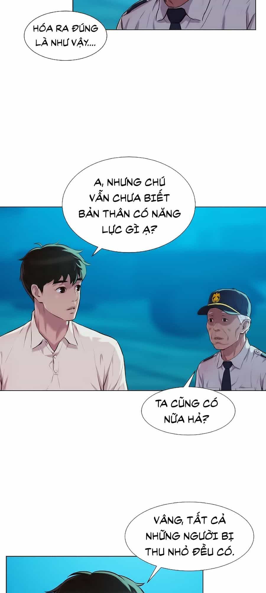 Thợ Săn 3 Cm - Chương 22 - ảnh 11