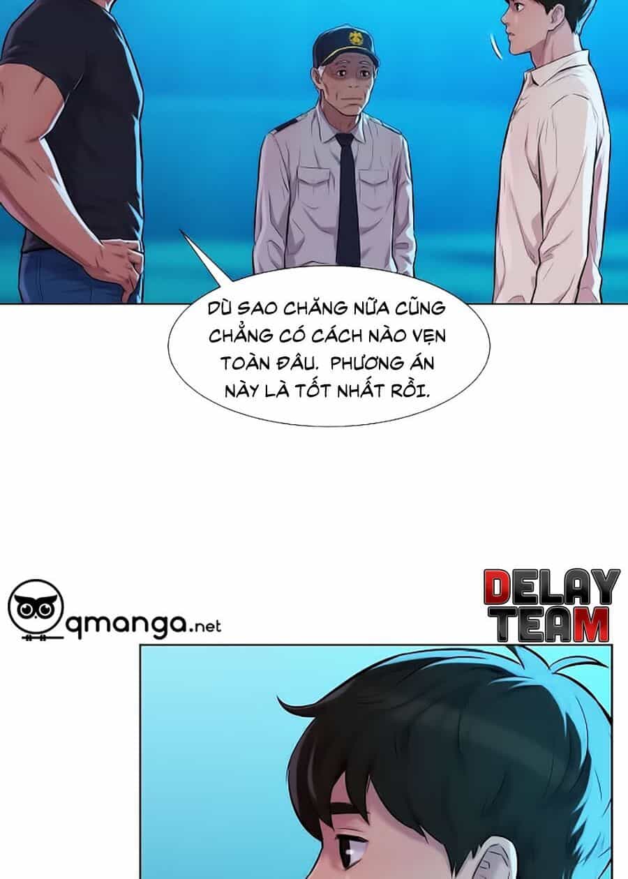 Thợ Săn 3 Cm - Chương 23 - ảnh 14