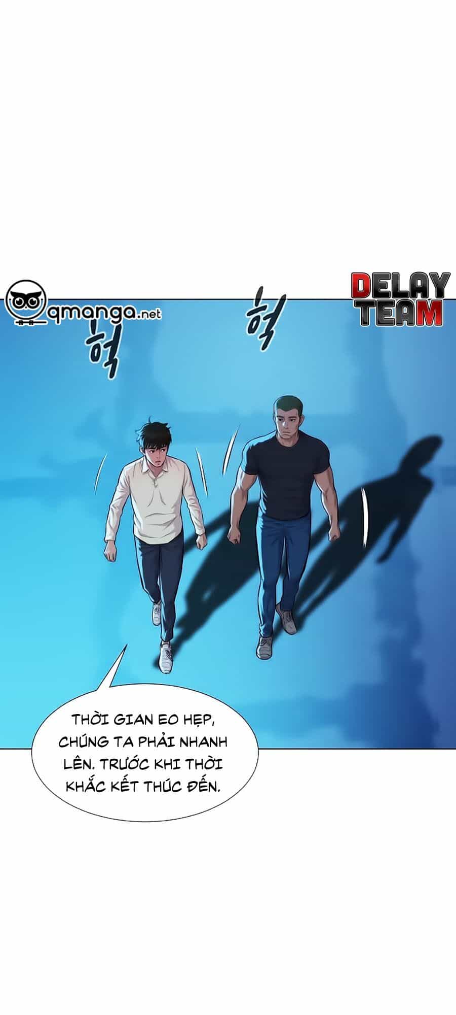 Thợ Săn 3 Cm - Chương 23 - ảnh 26