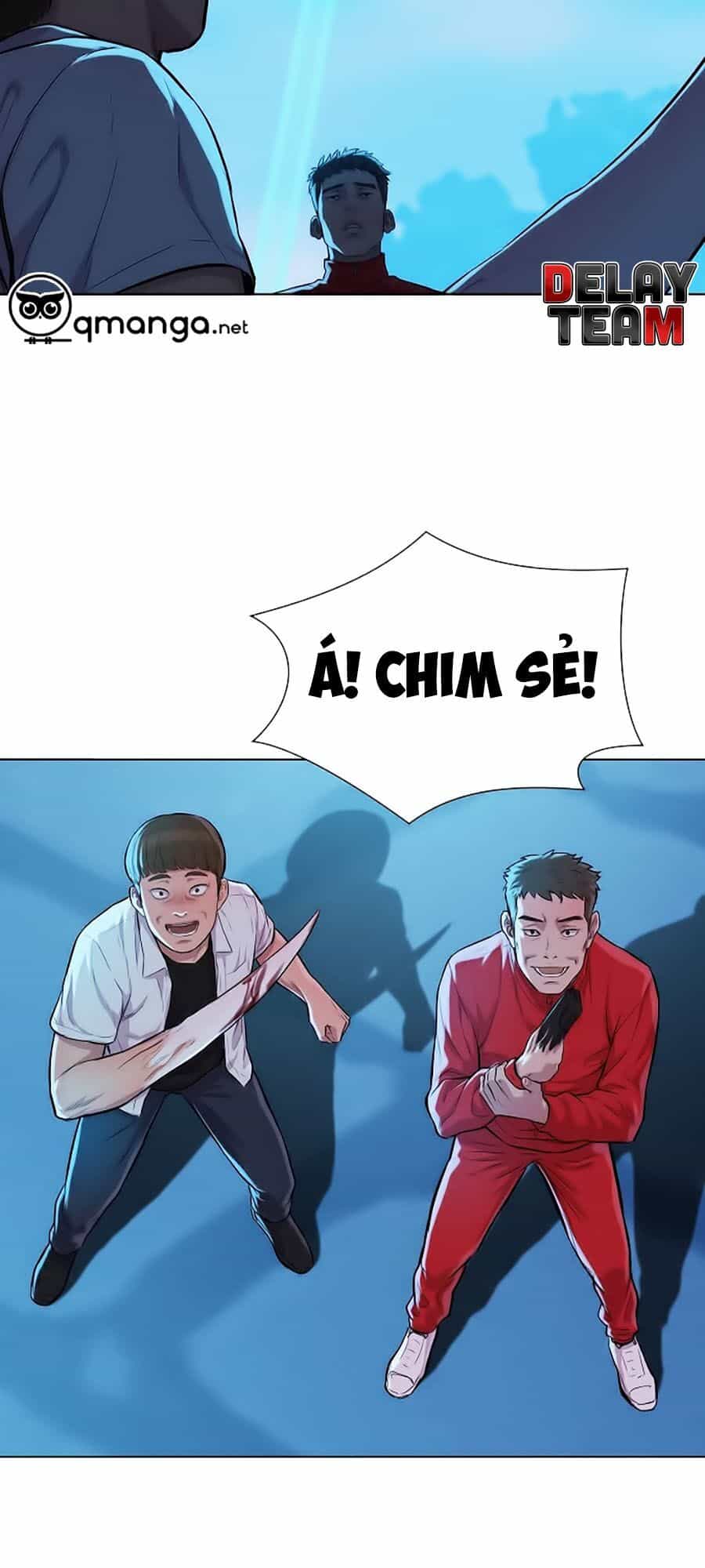 Thợ Săn 3 Cm - Chương 23 - ảnh 39