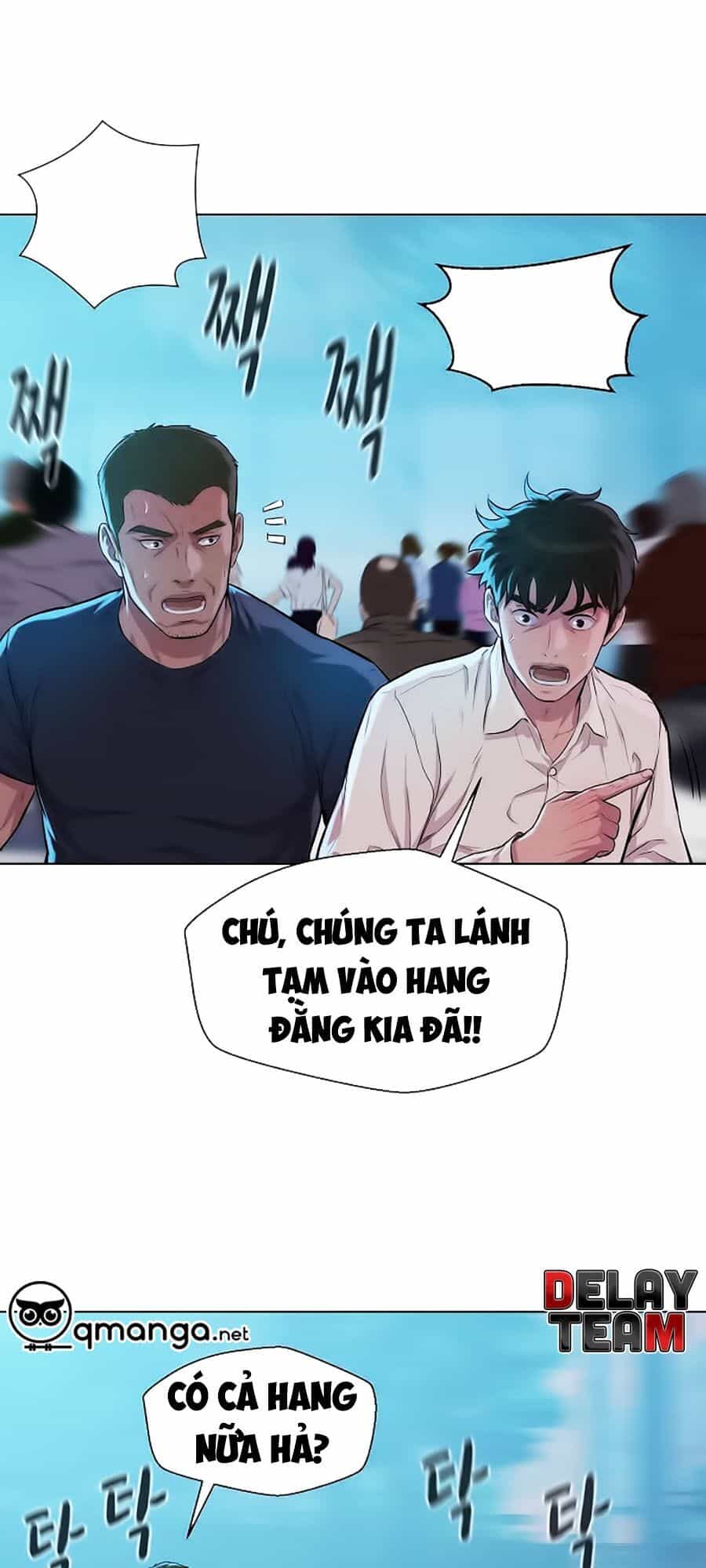 Thợ Săn 3 Cm - Chương 23 - ảnh 46