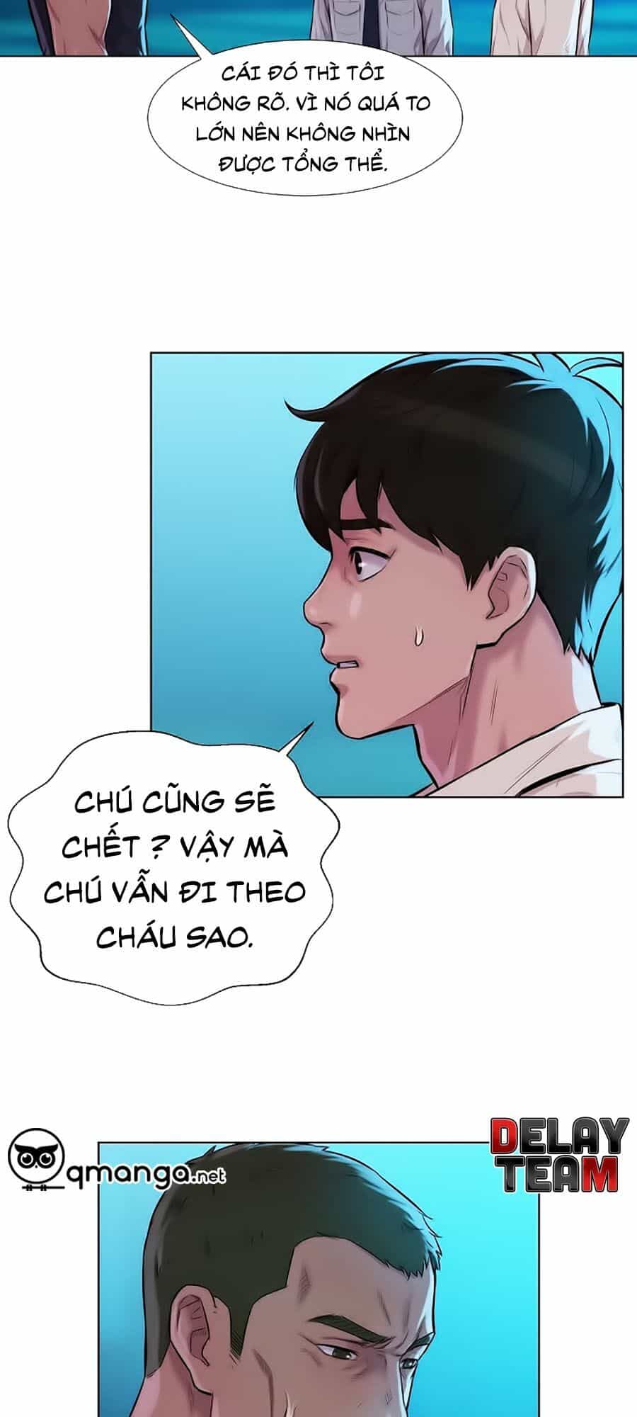 Thợ Săn 3 Cm - Chương 23 - ảnh 5