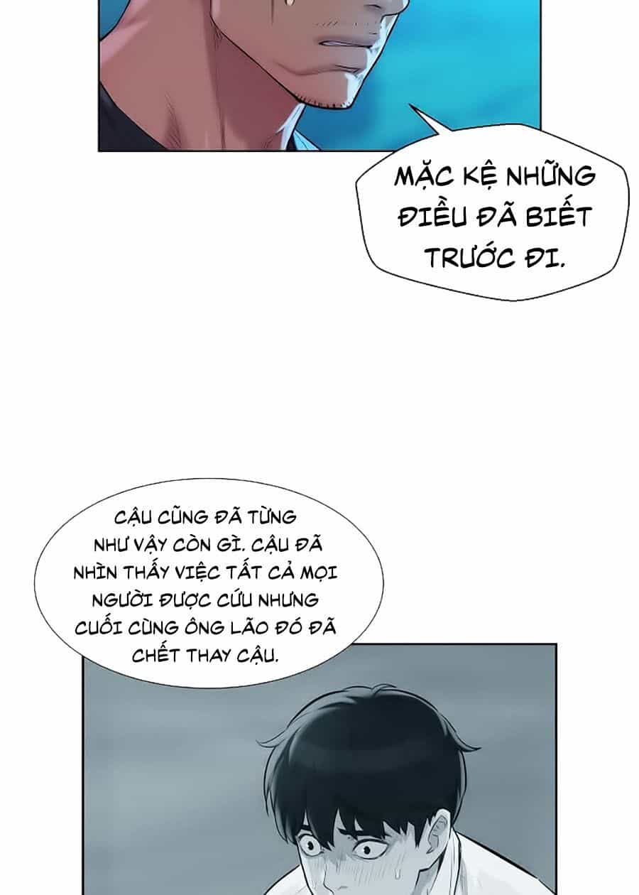 Thợ Săn 3 Cm - Chương 23 - ảnh 6