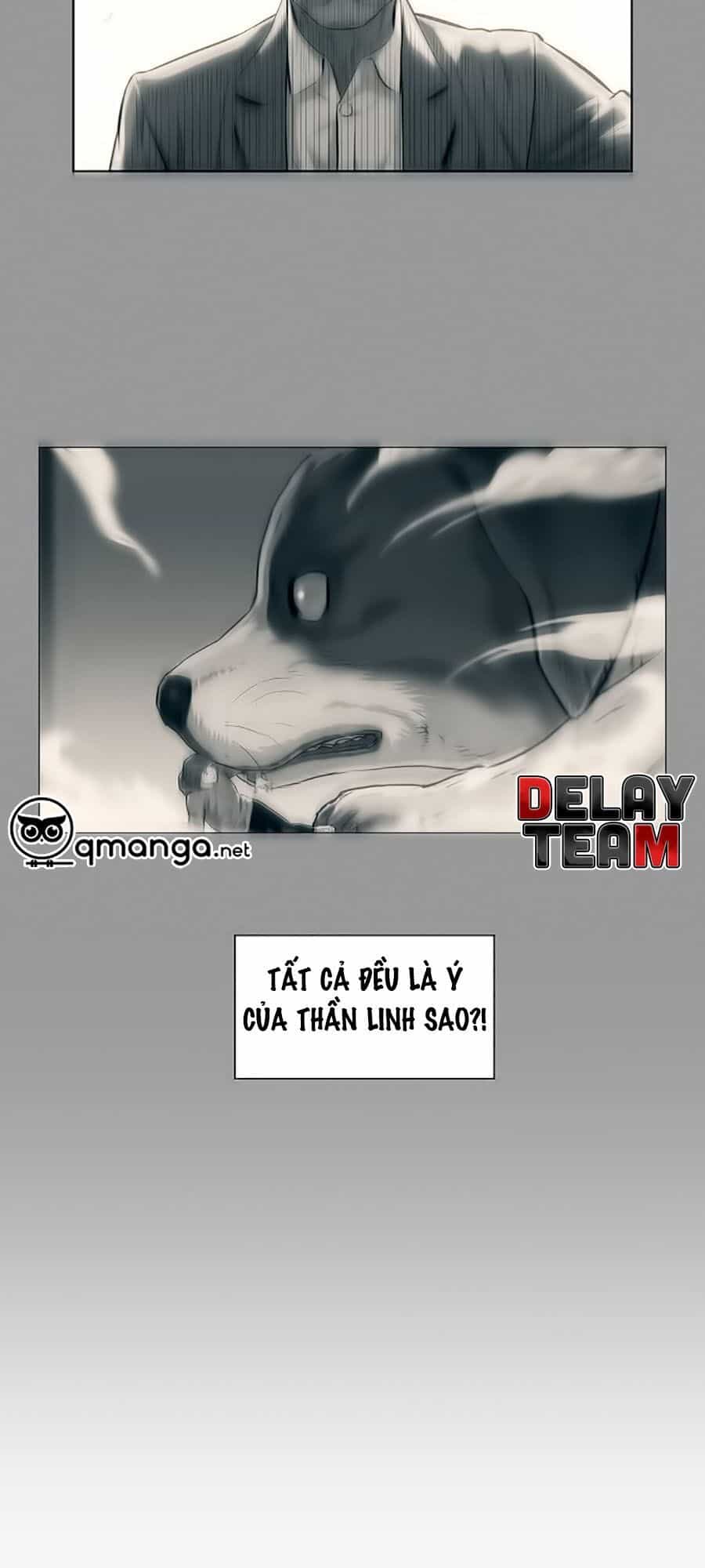 Thợ Săn 3 Cm - Chương 24 - ảnh 43