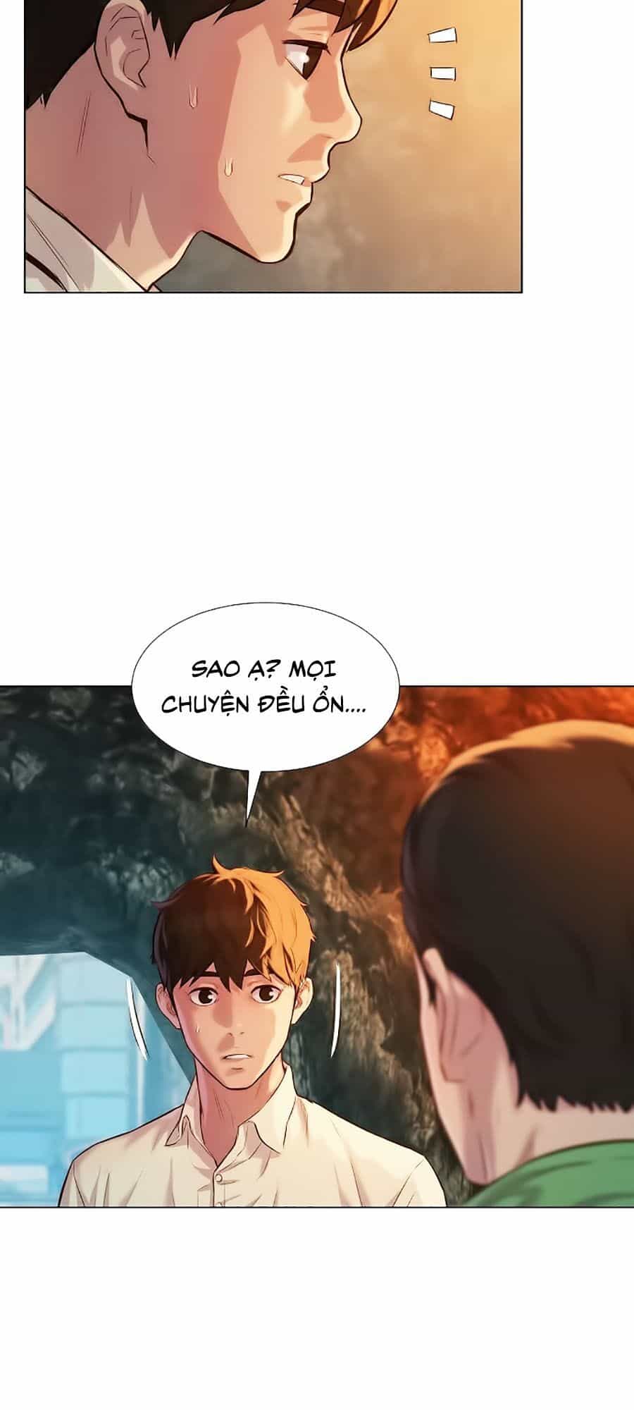 Thợ Săn 3 Cm - Chương 24 - ảnh 45