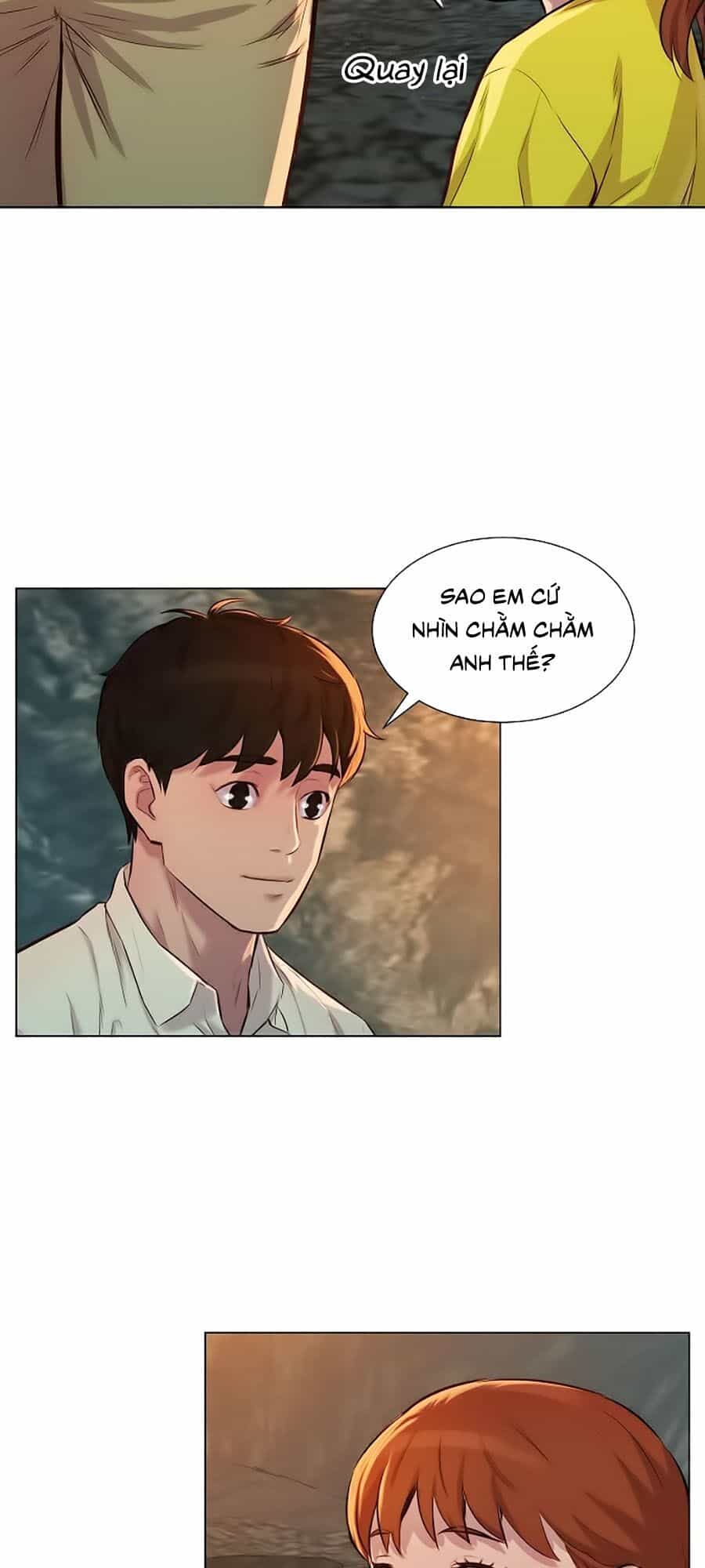 Thợ Săn 3 Cm - Chương 25 - ảnh 28