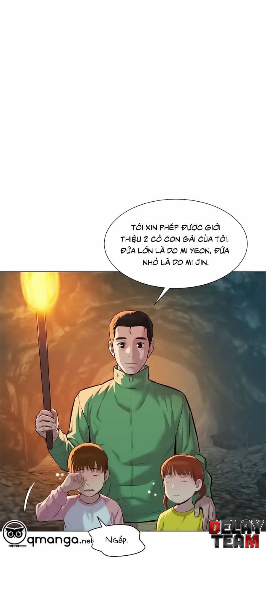 Thợ Săn 3 Cm - Chương 25 - ảnh 3