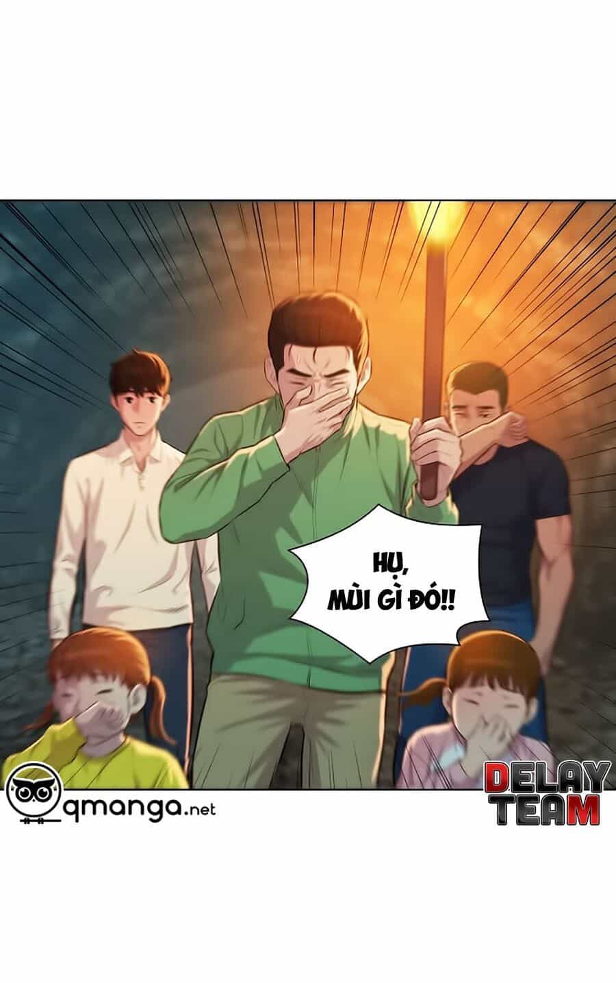 Thợ Săn 3 Cm - Chương 25 - ảnh 32