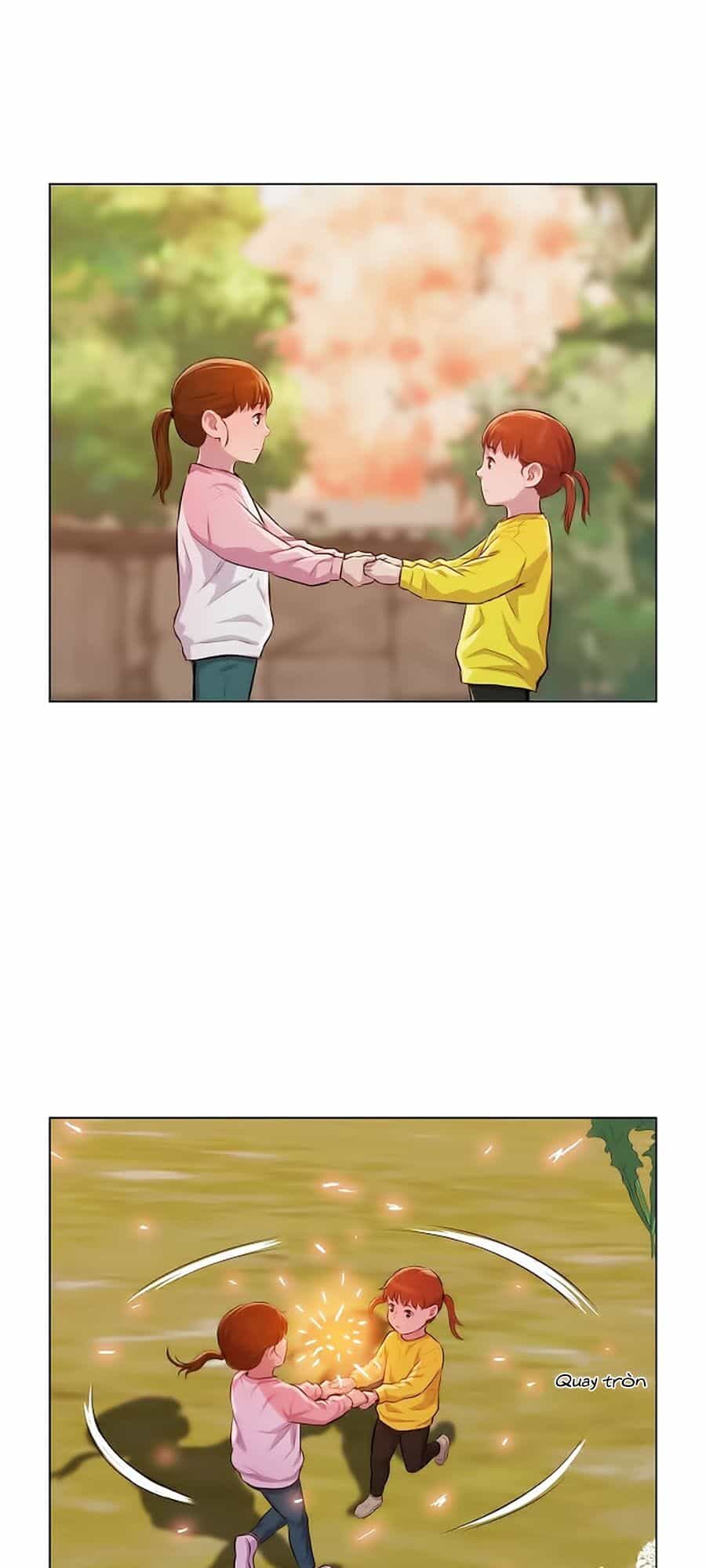 Thợ Săn 3 Cm - Chương 25 - ảnh 44