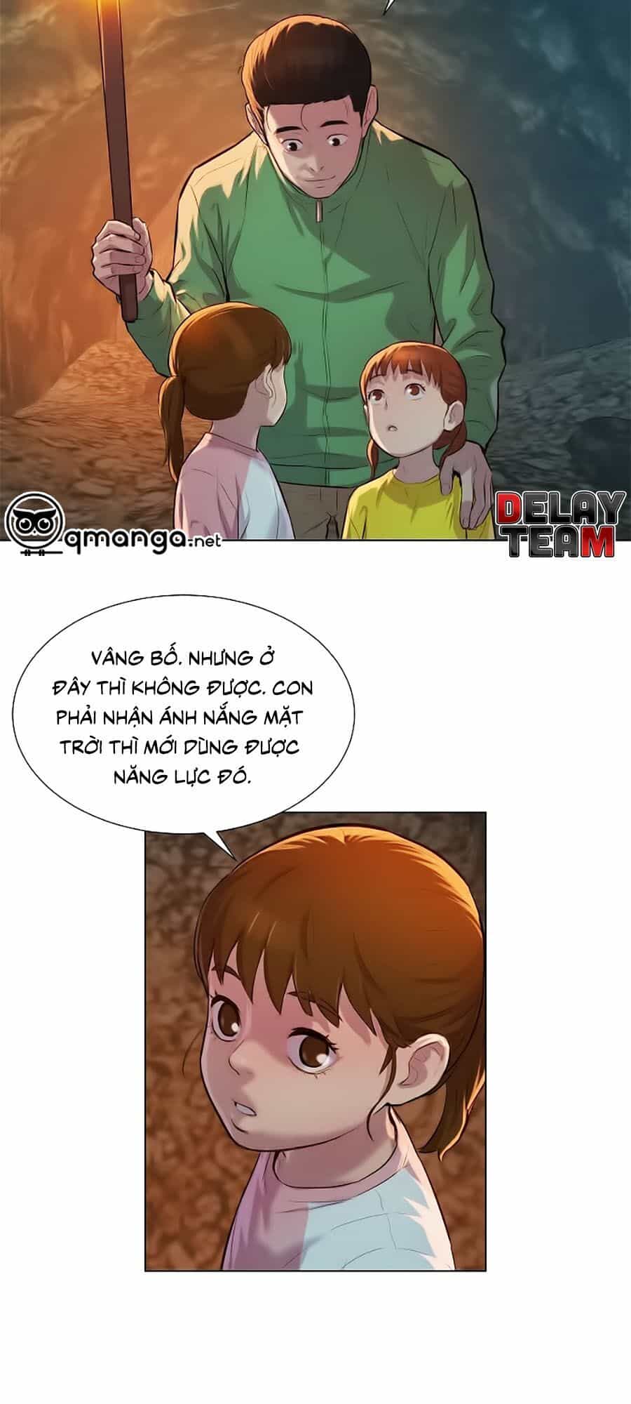 Thợ Săn 3 Cm - Chương 25 - ảnh 6