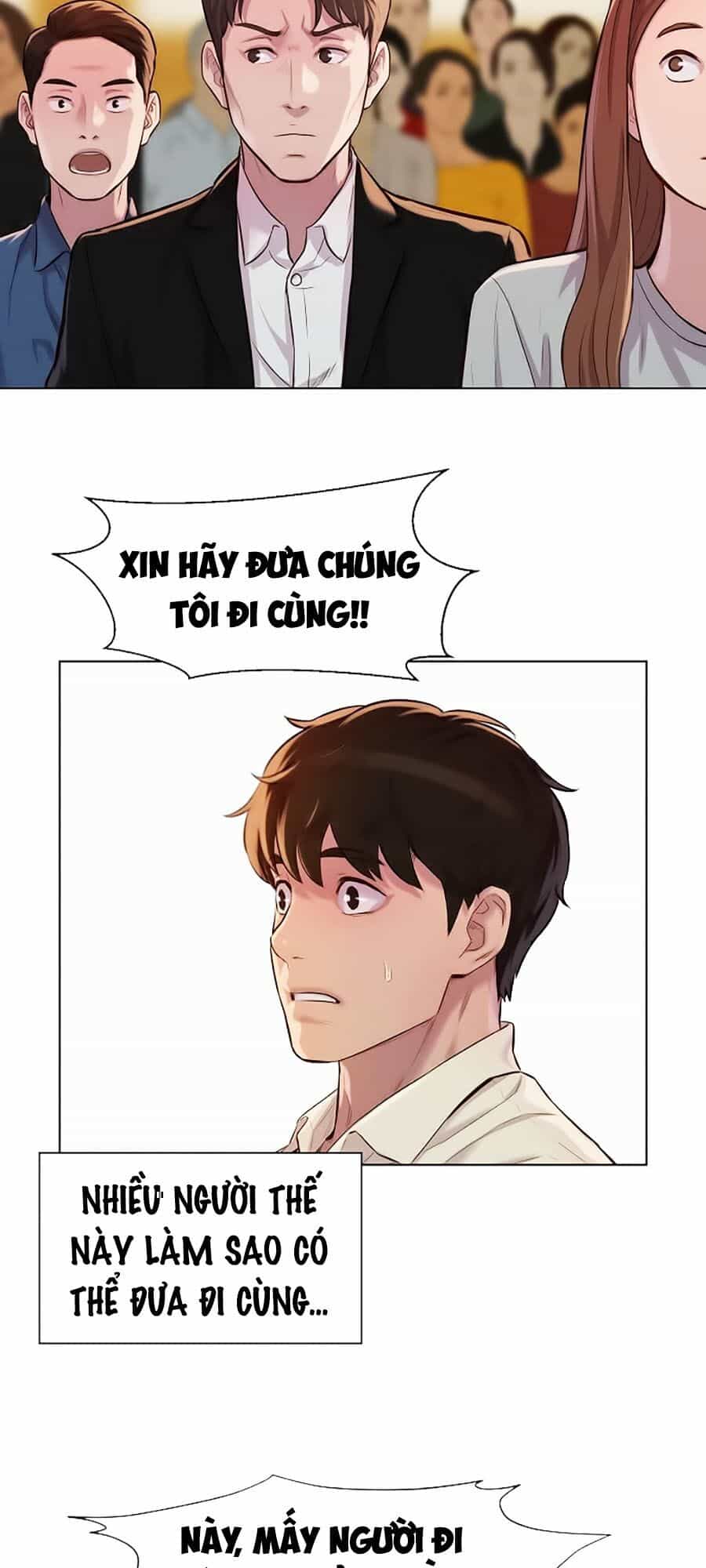 Thợ Săn 3 Cm - Chương 26 - ảnh 38