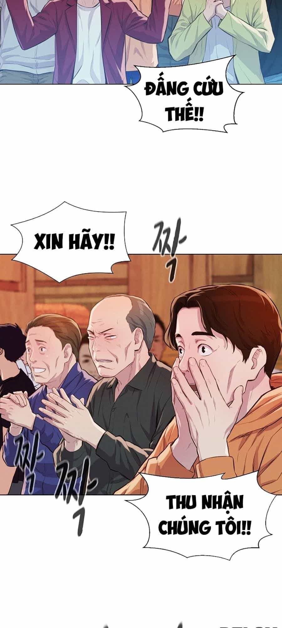 Thợ Săn 3 Cm - Chương 26 - ảnh 4