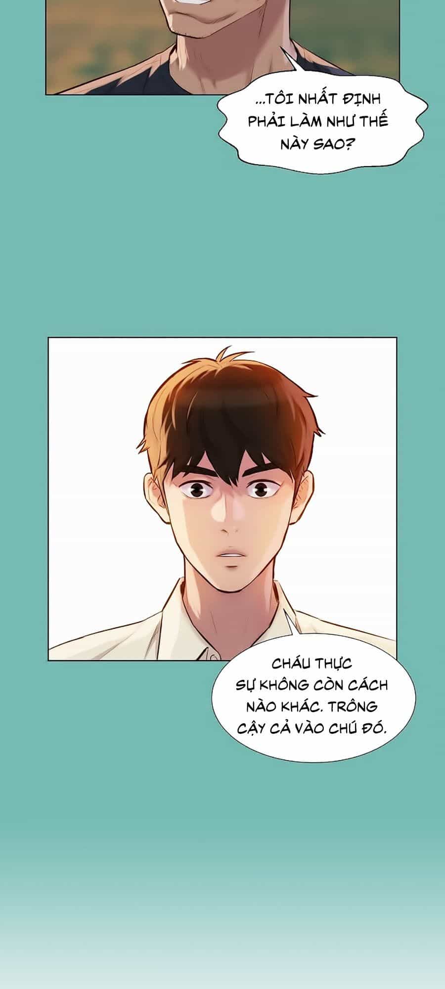 Thợ Săn 3 Cm - Chương 27 - ảnh 17
