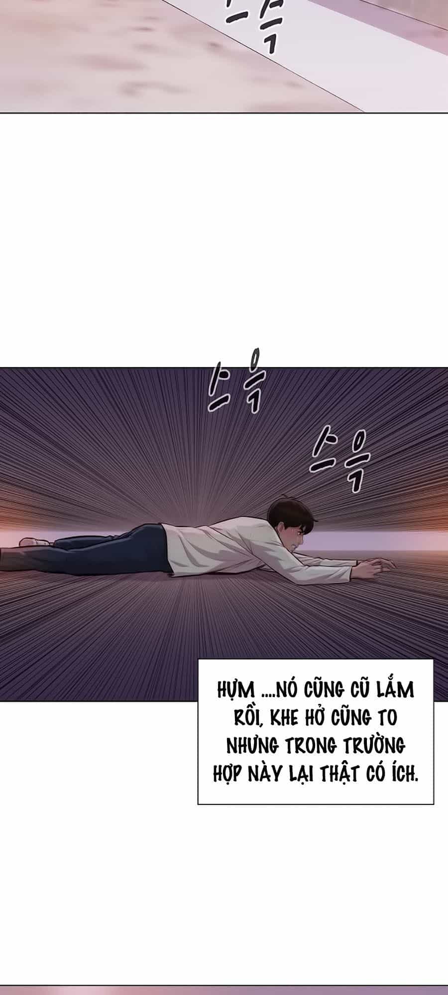 Thợ Săn 3 Cm - Chương 27 - ảnh 30