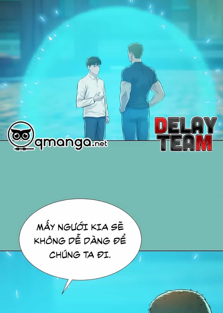 Thợ Săn 3 Cm - Chương 27 - ảnh 6