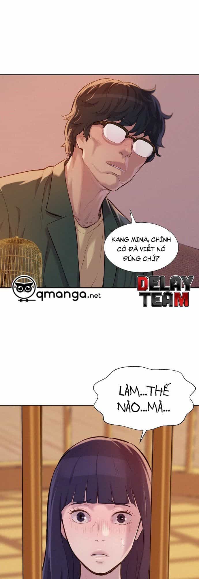 Thợ Săn 3 Cm - Chương 28 - ảnh 1