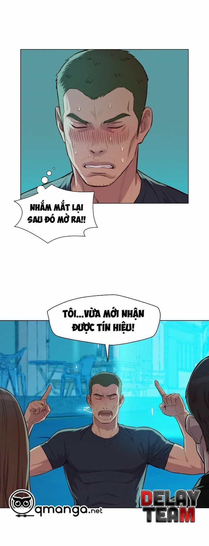 Thợ Săn 3 Cm - Chương 29 - ảnh 14