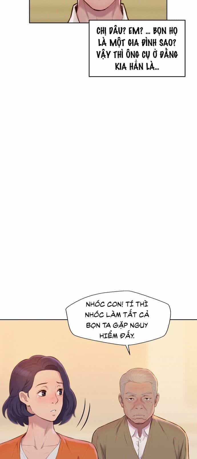 Thợ Săn 3 Cm - Chương 3 - ảnh 10