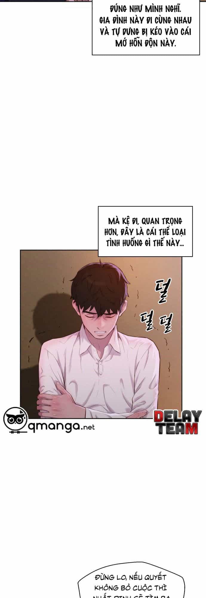 Thợ Săn 3 Cm - Chương 3 - ảnh 17