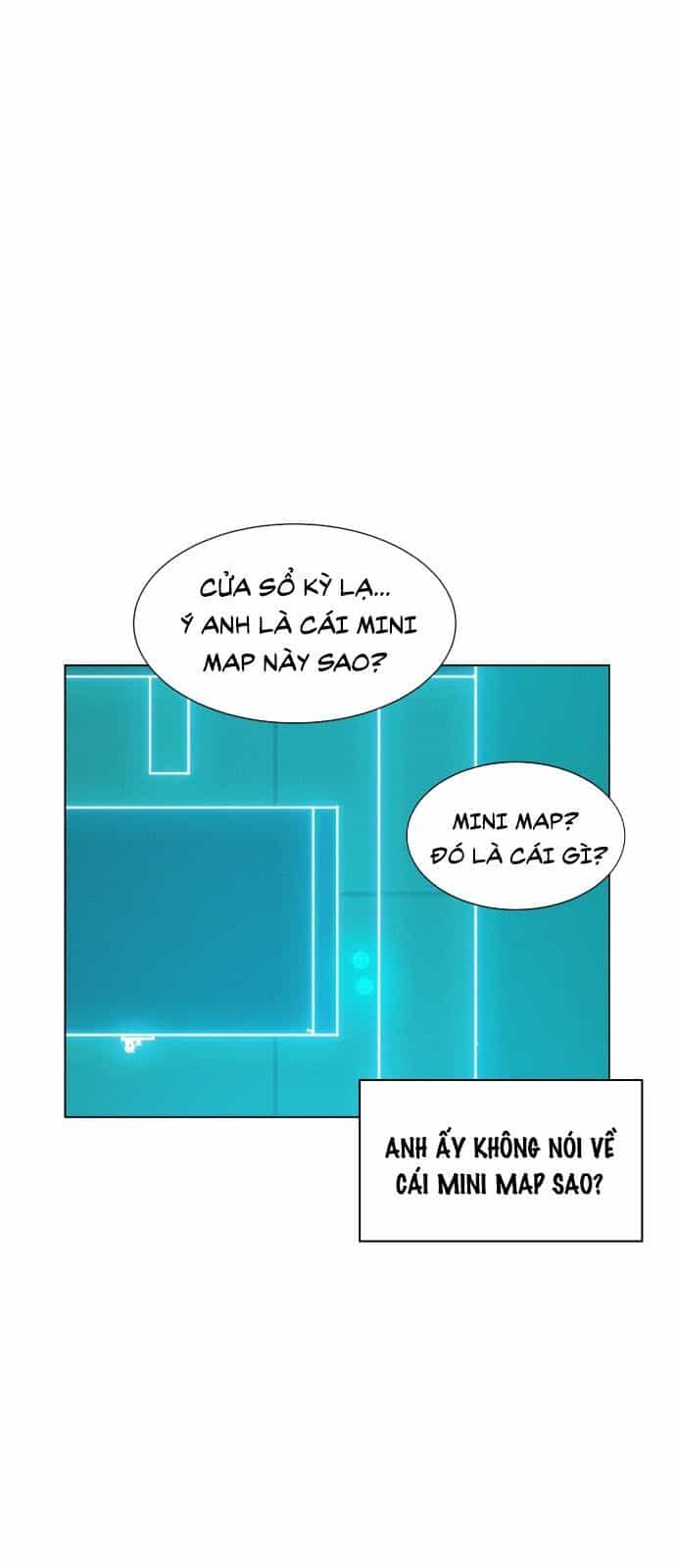Thợ Săn 3 Cm - Chương 3 - ảnh 19
