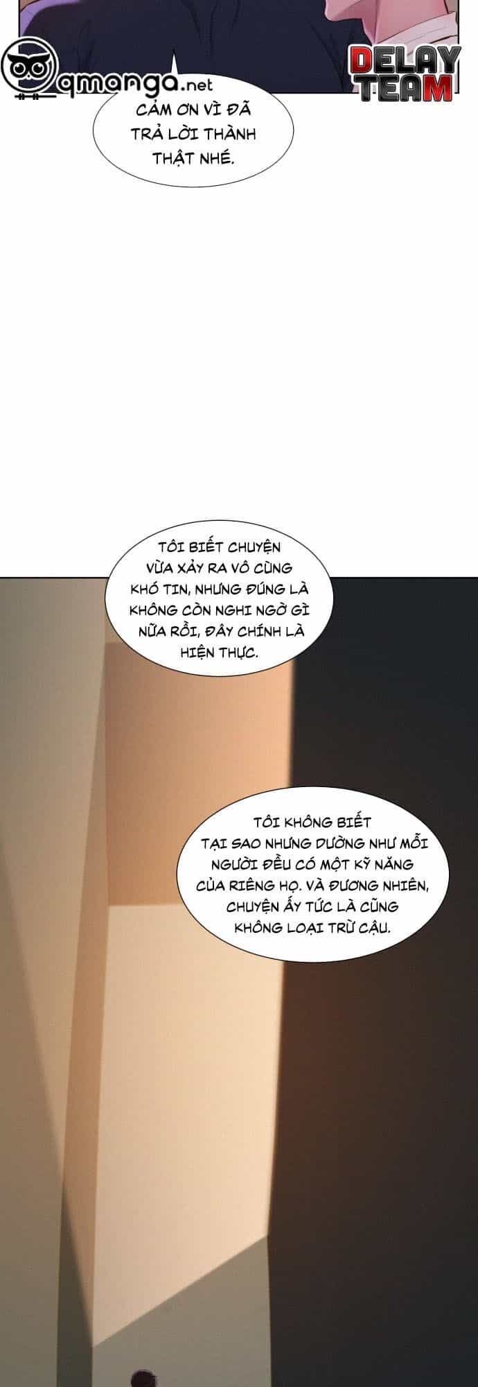 Thợ Săn 3 Cm - Chương 3 - ảnh 23