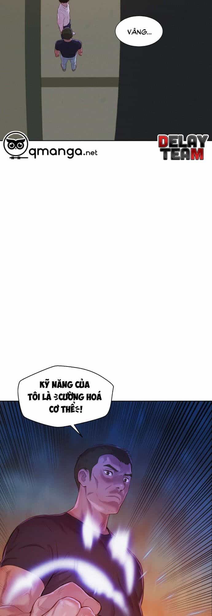 Thợ Săn 3 Cm - Chương 3 - ảnh 24