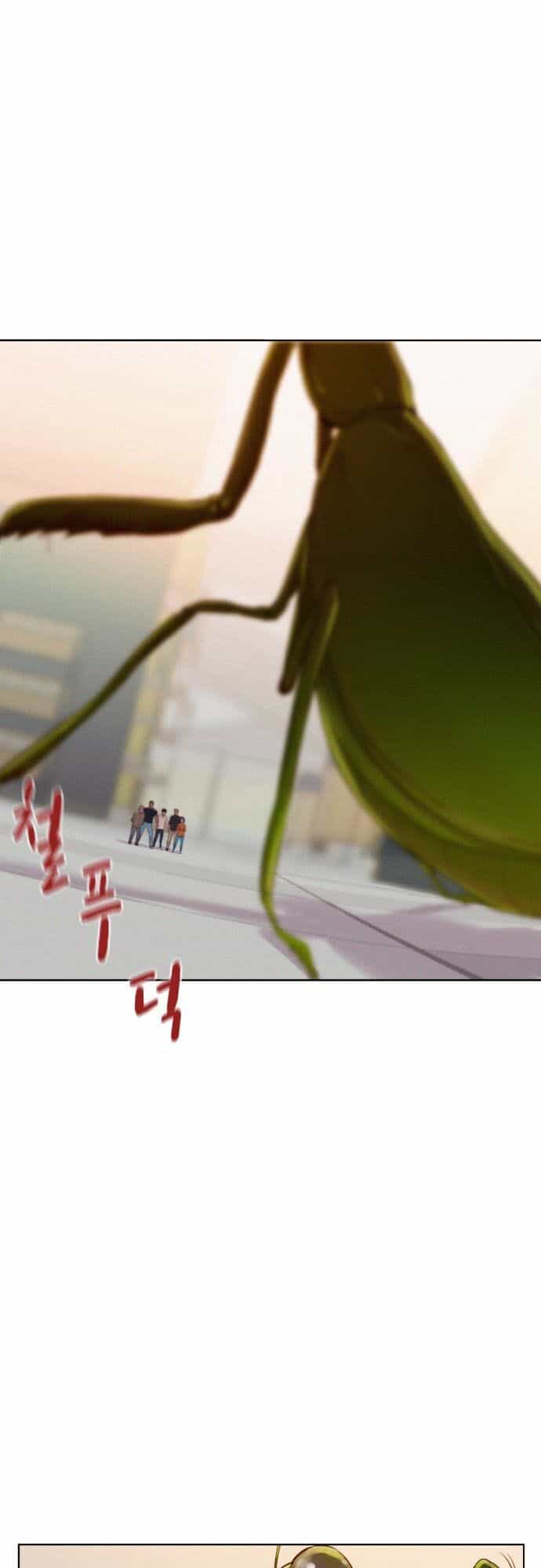 Thợ Săn 3 Cm - Chương 3 - ảnh 47