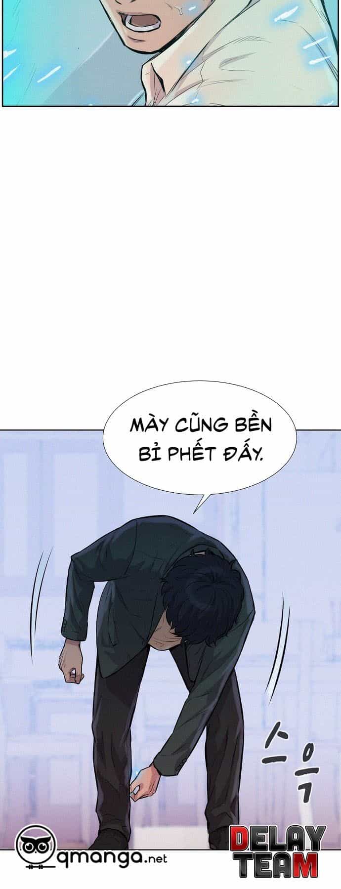 Thợ Săn 3 Cm - Chương 30 - ảnh 19