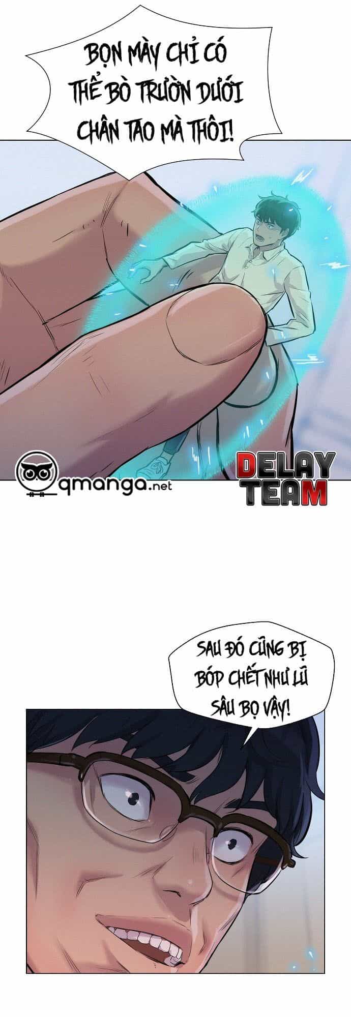 Thợ Săn 3 Cm - Chương 30 - ảnh 23