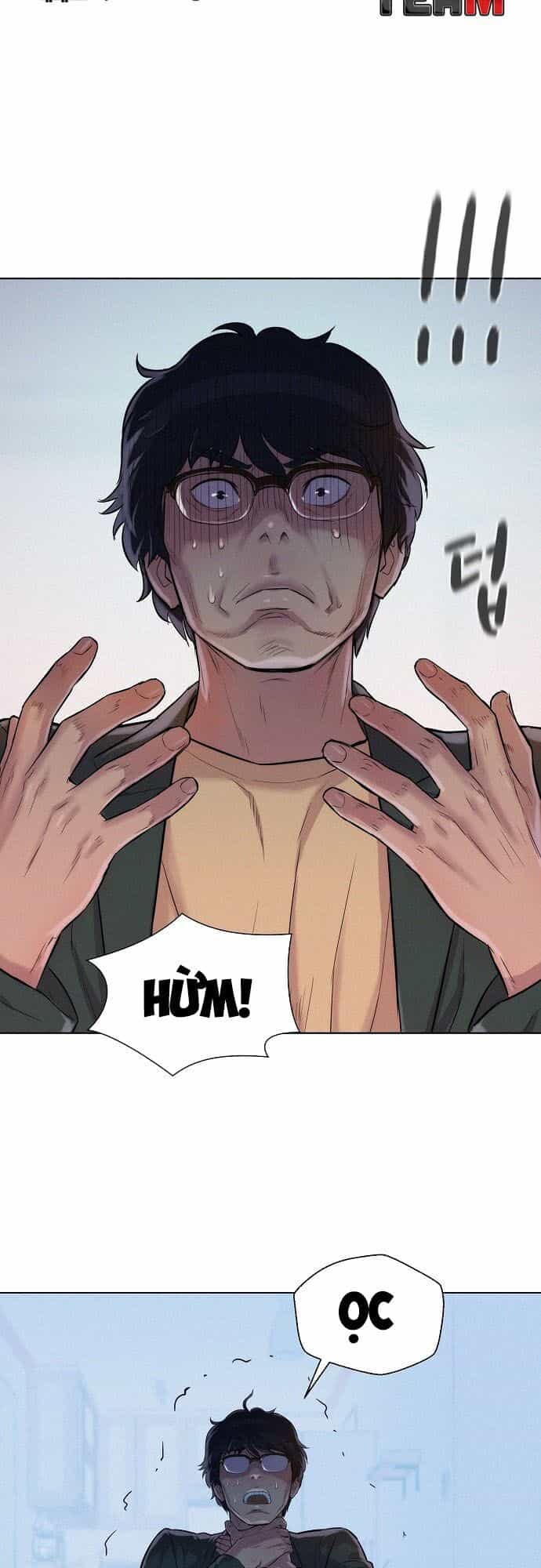Thợ Săn 3 Cm - Chương 30 - ảnh 29
