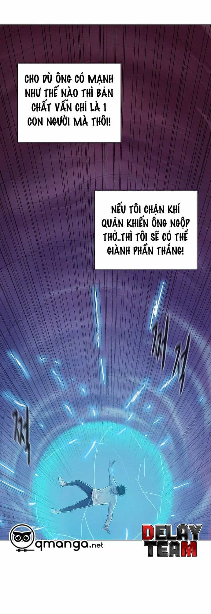 Thợ Săn 3 Cm - Chương 30 - ảnh 32