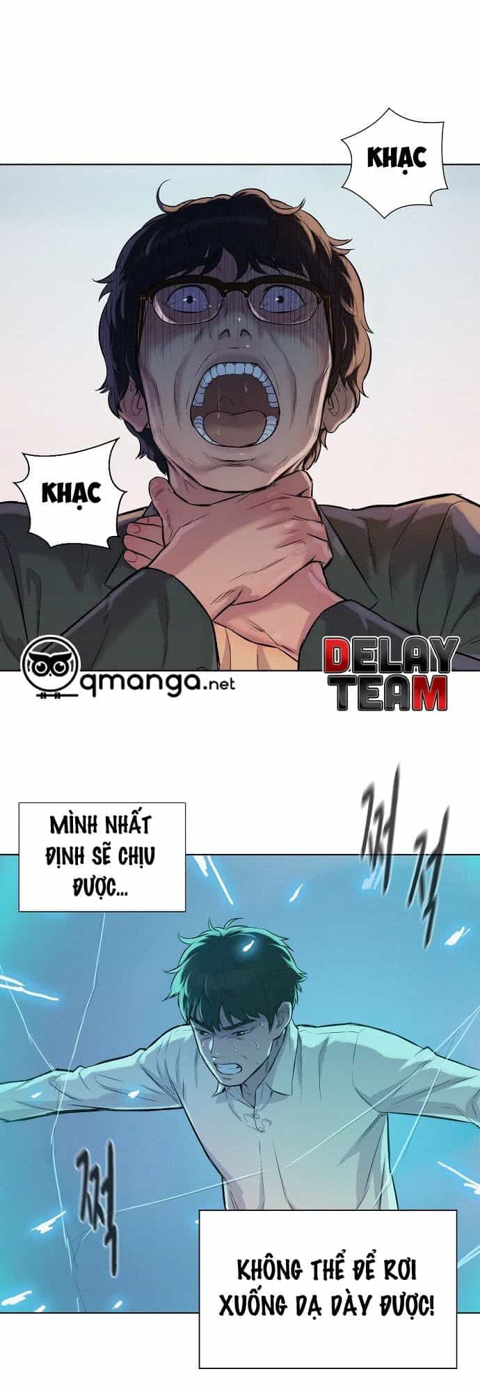 Thợ Săn 3 Cm - Chương 30 - ảnh 34