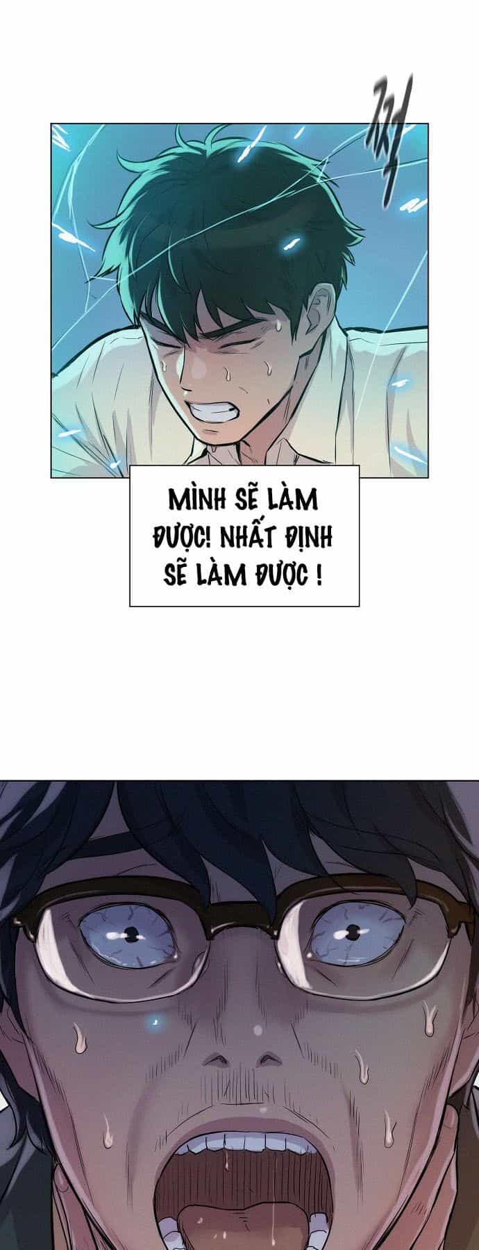 Thợ Săn 3 Cm - Chương 30 - ảnh 35