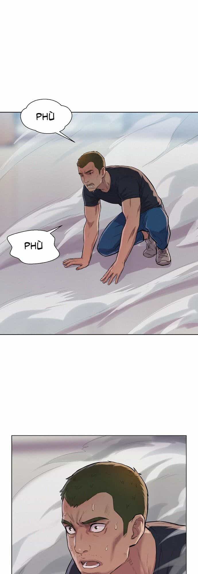 Thợ Săn 3 Cm - Chương 30 - ảnh 43