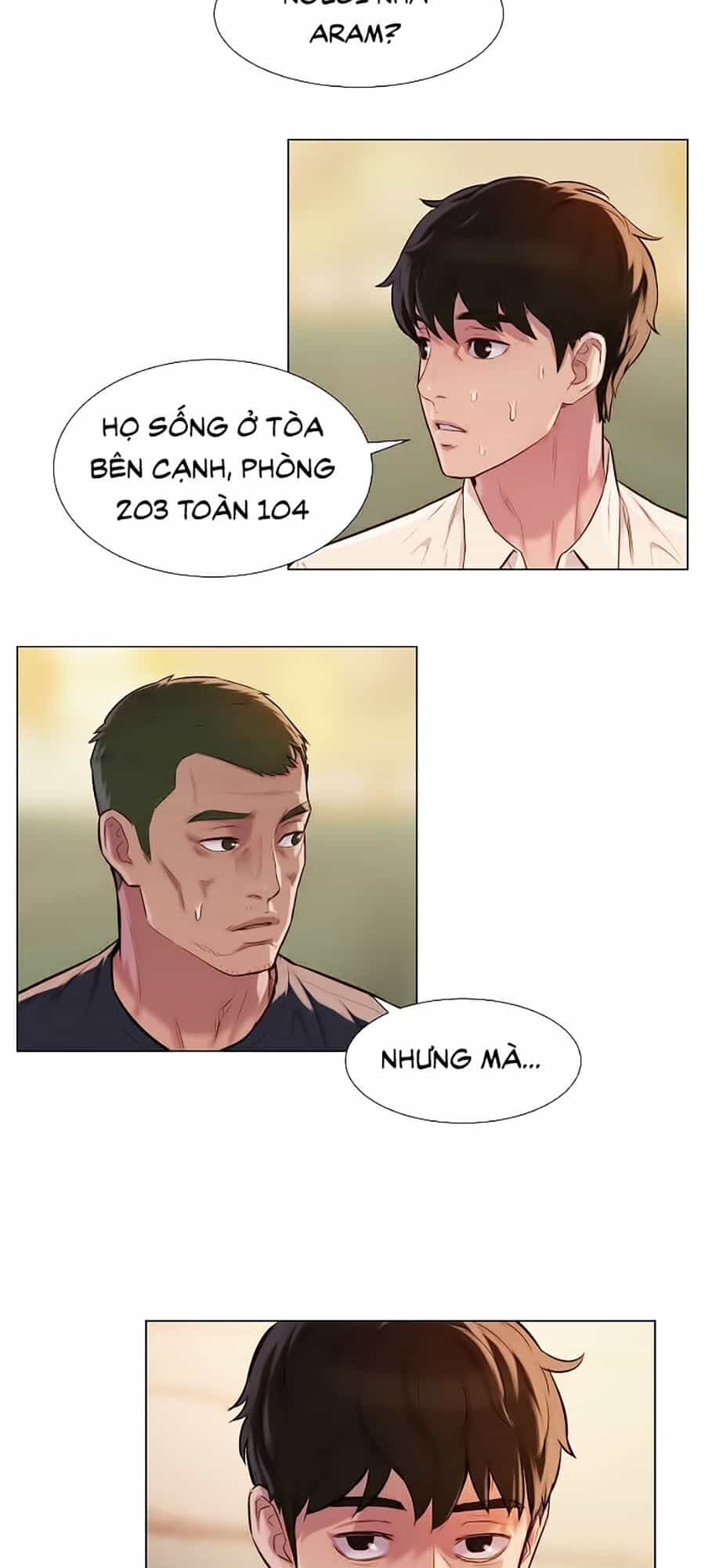 Thợ Săn 3 Cm - Chương 31 - ảnh 11