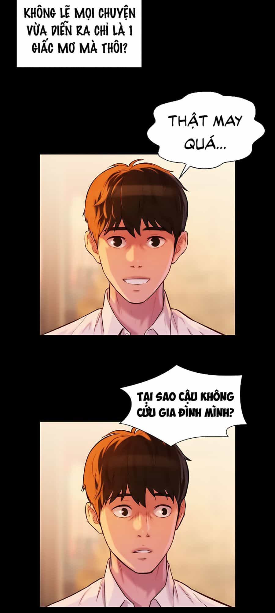 Thợ Săn 3 Cm - Chương 31 - ảnh 26