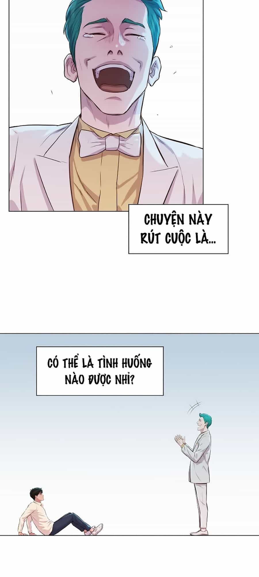 Thợ Săn 3 Cm - Chương 31 - ảnh 52