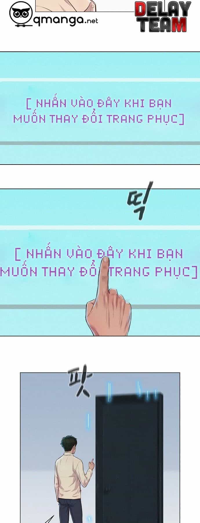 Thợ Săn 3 Cm - Chương 32 - ảnh 24