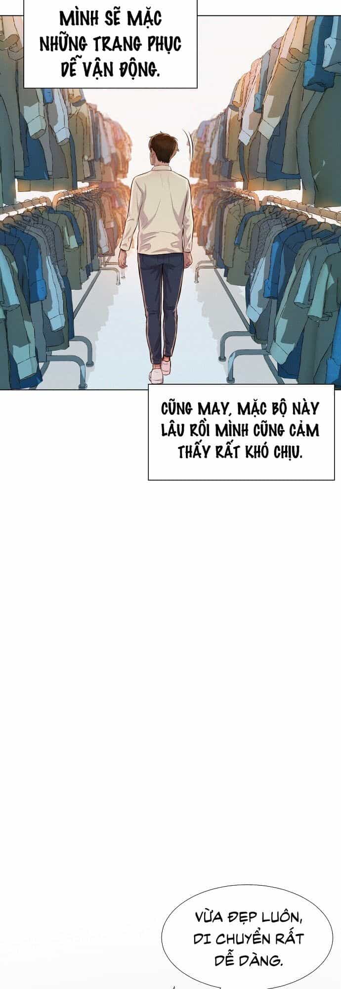 Thợ Săn 3 Cm - Chương 32 - ảnh 27