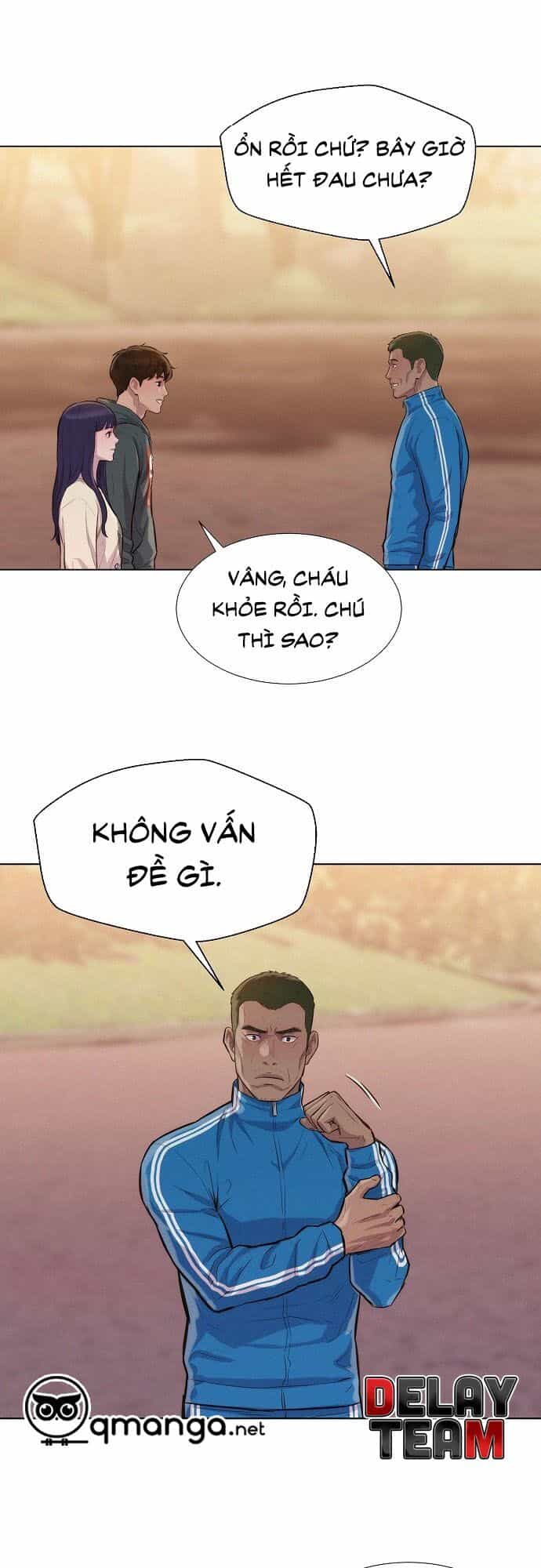 Thợ Săn 3 Cm - Chương 32 - ảnh 41