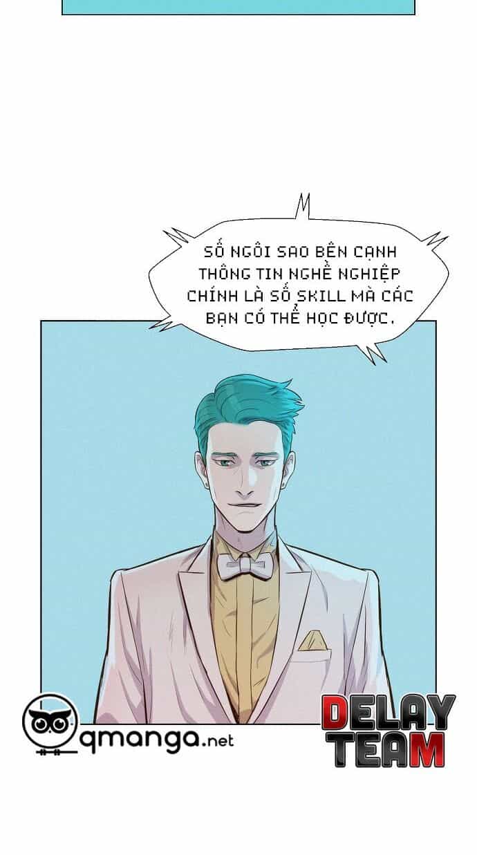Thợ Săn 3 Cm - Chương 33 - ảnh 10