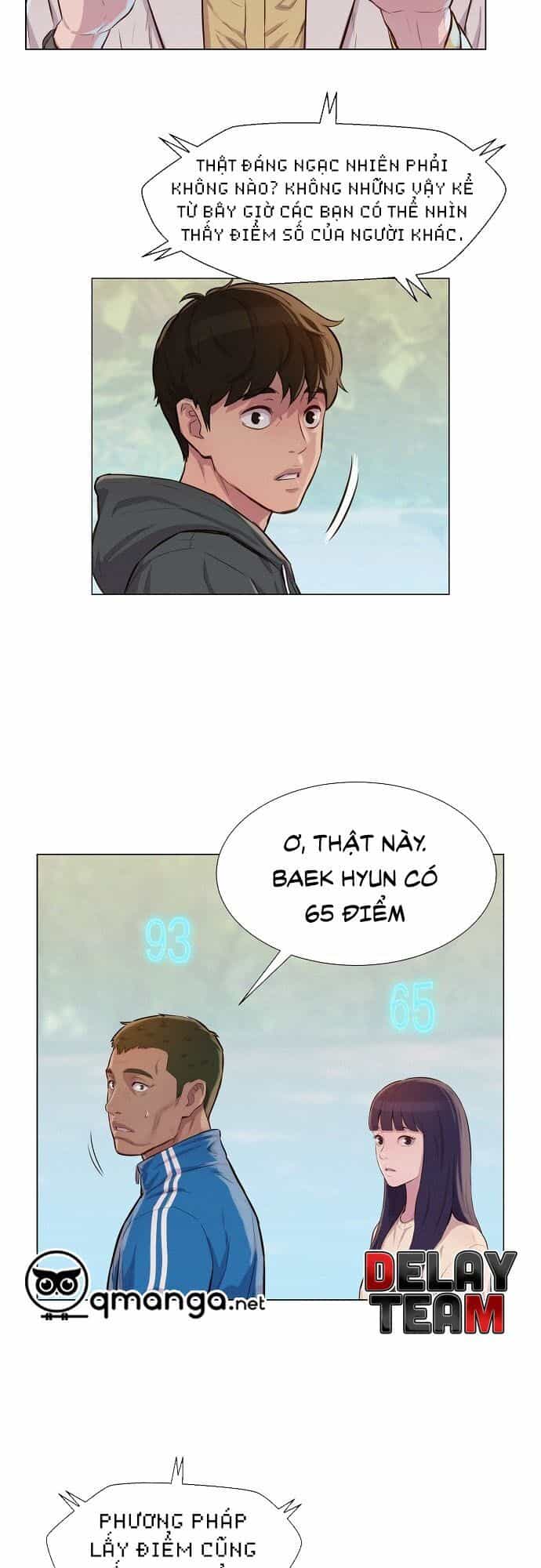 Thợ Săn 3 Cm - Chương 33 - ảnh 13