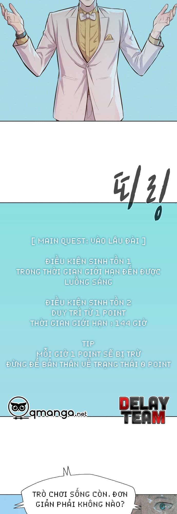 Thợ Săn 3 Cm - Chương 33 - ảnh 6