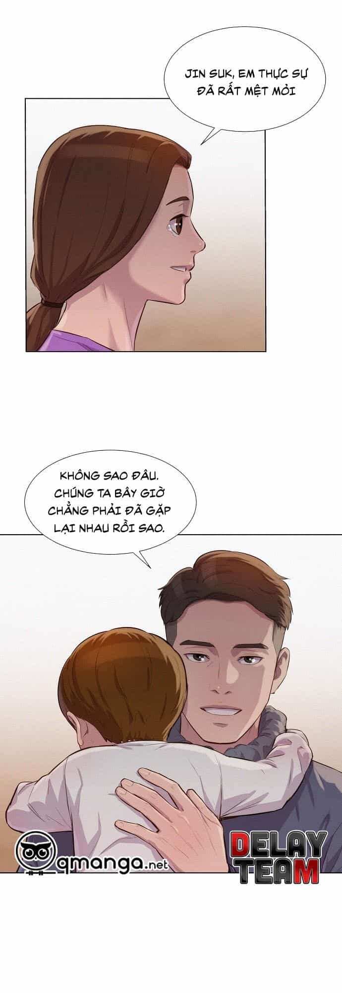 Thợ Săn 3 Cm - Chương 34 - ảnh 1