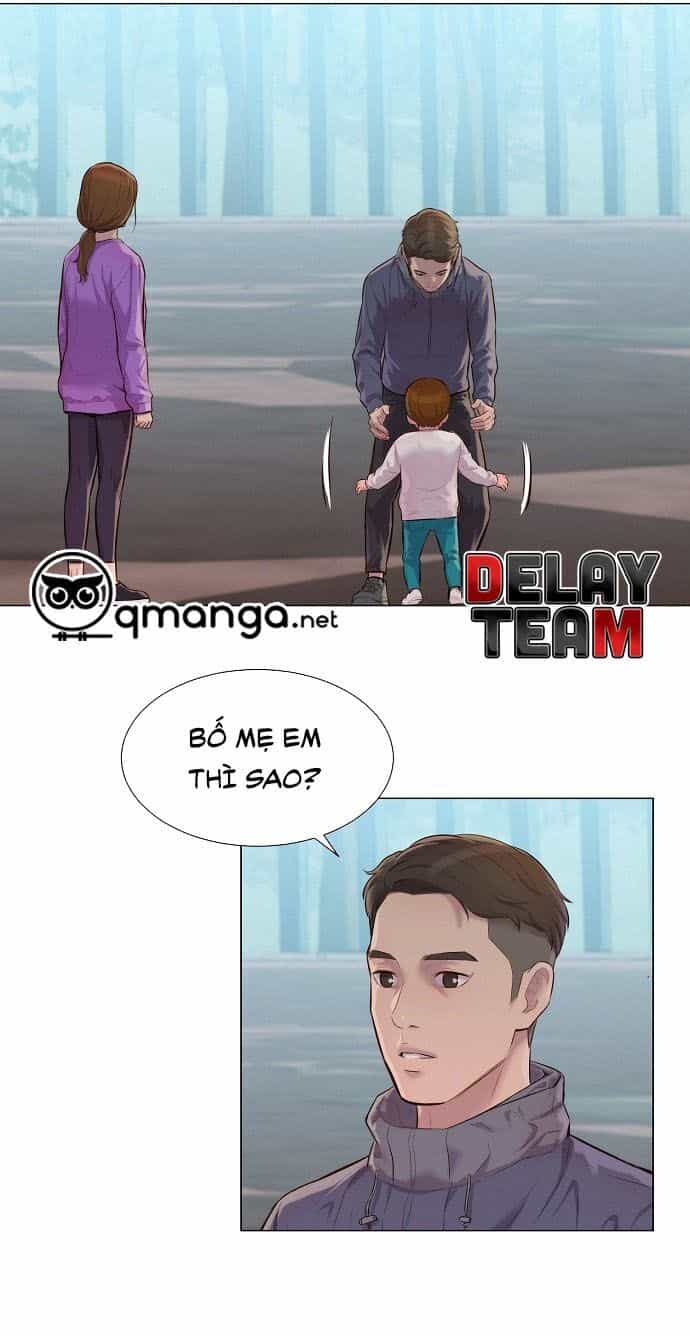 Thợ Săn 3 Cm - Chương 34 - ảnh 4