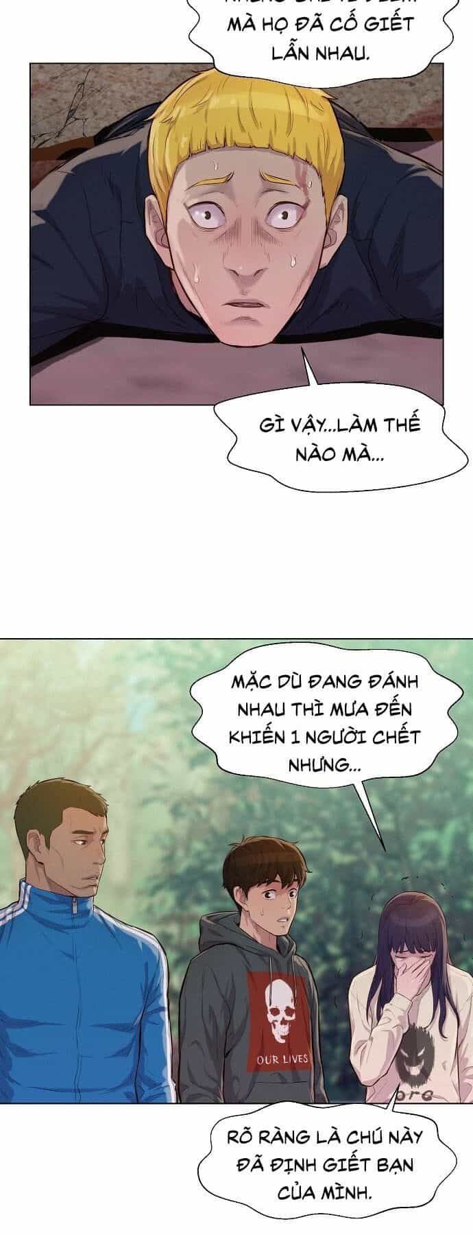 Thợ Săn 3 Cm - Chương 35 - ảnh 15