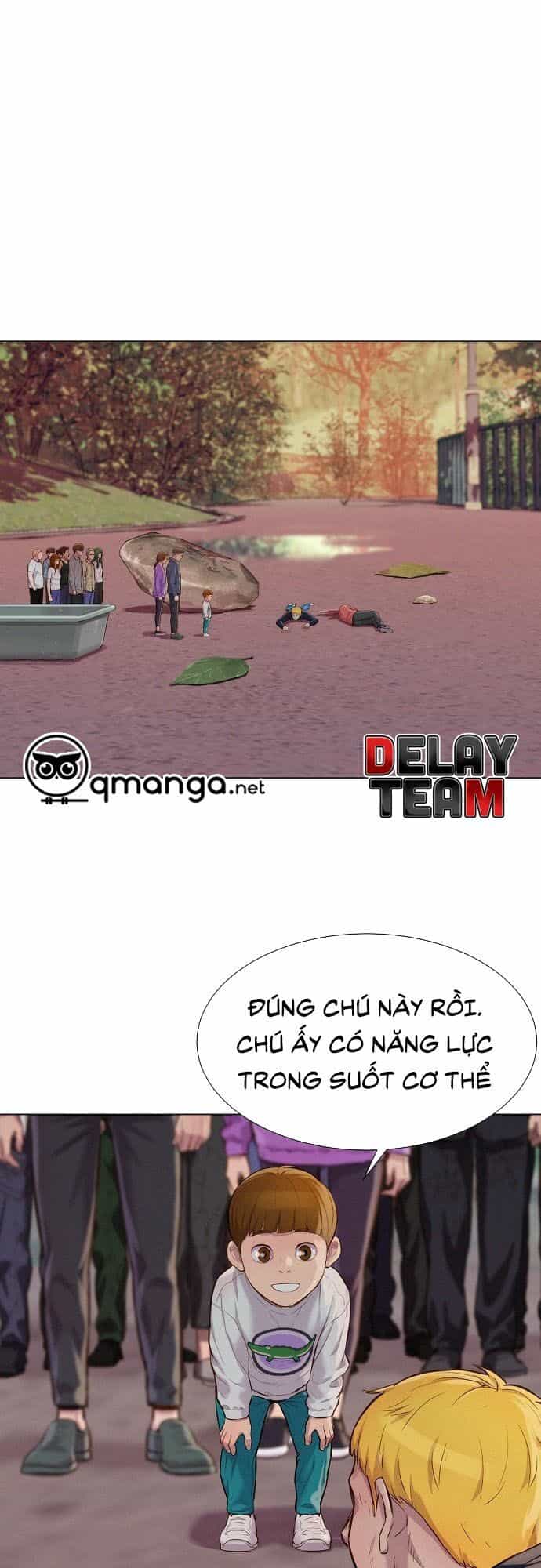 Thợ Săn 3 Cm - Chương 36 - ảnh 1